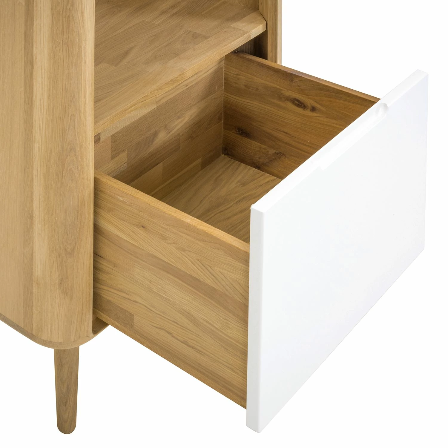 Studio Copenhagen Regal Loca - Höhe: 196 cm 15 Studio Copenhagen Regal Loca - Höhe: 196 cm – Bild 13