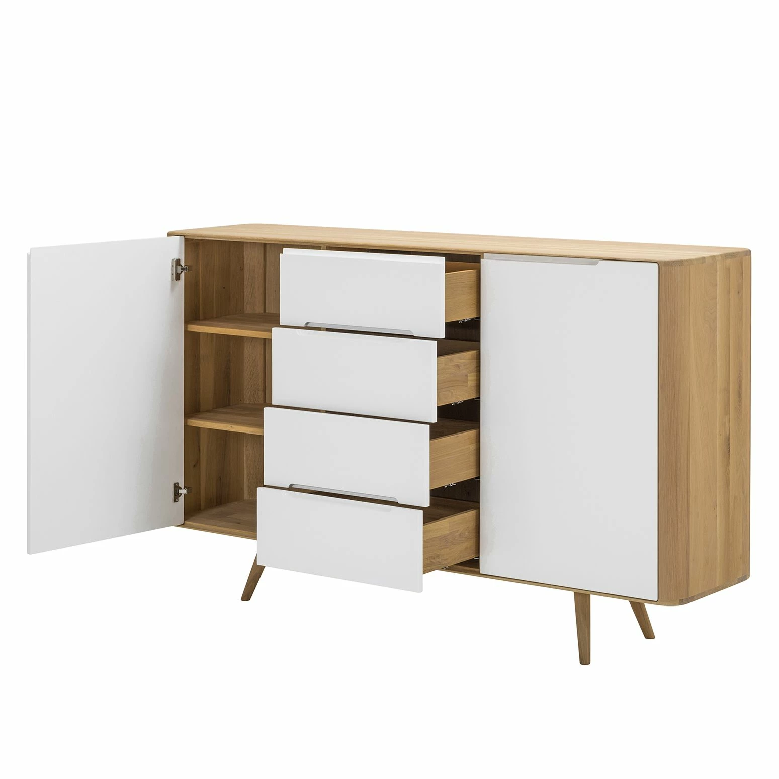 Studio Copenhagen Sideboard Loca II - Breite: 180 cm 6 Studio Copenhagen Sideboard Loca II - Breite: 180 cm – Bild 4