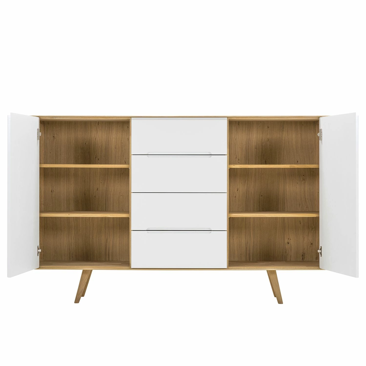 Studio Copenhagen Sideboard Loca II - Breite: 180 cm 7 Studio Copenhagen Sideboard Loca II - Breite: 180 cm – Bild 5