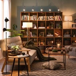 Ars Natura Regal GrapWOOD VI - Eiche massiv -Möbel Verkäufe 2024 1000012552 181122 10162404 MOOD GALLERYIMAGES P000000001000012552 mood