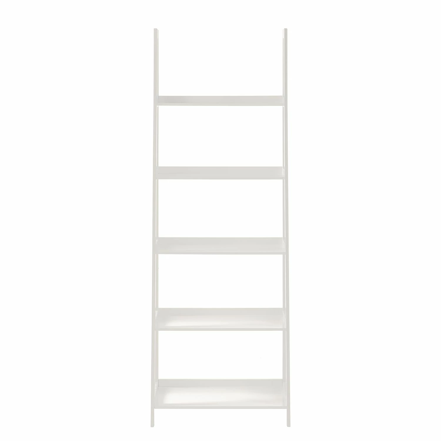 Mørteens Regal Dilbert I - Weiß 5 Mørteens Regal Dilbert I - Weiß – Bild 3