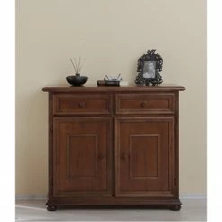 Montreux Kommode Arabella II - Ayous teilmassiv - Antikbraun -Möbel Verkäufe 2024 1000017483 021 MOOD GALLERYIMAGES P000000001000017483 mood