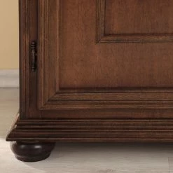 Montreux Kommode Arabella II - Ayous teilmassiv - Antikbraun -Möbel Verkäufe 2024 1000017483 050 GALLERYIMAGES P000000001000017483