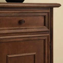 Montreux Kommode Arabella II - Ayous teilmassiv - Antikbraun -Möbel Verkäufe 2024 1000017483 060 GALLERYIMAGES P000000001000017483