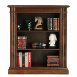 Montreux Mehrzweckregal Materro I - Echtholzfurnier - Nussbaum Antik -Möbel Verkäufe 2024 1000017488 030 GALLERYIMAGES P000000001000017488