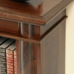 Montreux Mehrzweckregal Materro I - Echtholzfurnier - Nussbaum Antik -Möbel Verkäufe 2024 1000017488 060 GALLERYIMAGES P000000001000017488