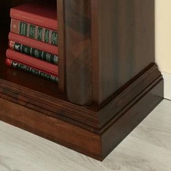 Montreux Mehrzweckregal Materro I - Echtholzfurnier - Nussbaum Antik -Möbel Verkäufe 2024 1000017488 070 GALLERYIMAGES P000000001000017488