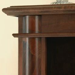 Montreux Mehrzweckregal Materro I - Echtholzfurnier - Nussbaum Antik -Möbel Verkäufe 2024 1000017488 080 GALLERYIMAGES P000000001000017488