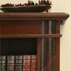 Montreux Mehrzweckregal Materro I - Echtholzfurnier - Nussbaum Antik -Möbel Verkäufe 2024 1000017488 090 GALLERYIMAGES P000000001000017488