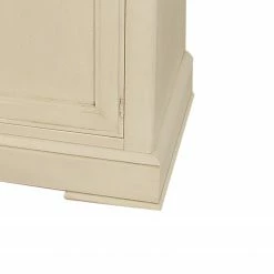 Montreux Sekretär Siena - Ayous teilmassiv - Antikweiß -Möbel Verkäufe 2024 1000017526 210722 11223200055 DETAILS P000000001000017526