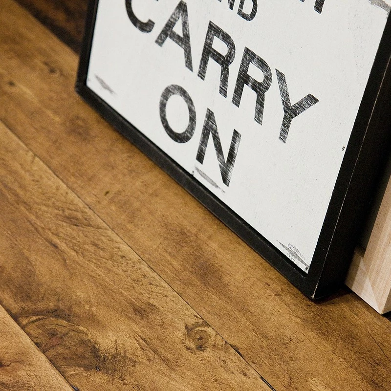 Maison Belfort Sideboard Balignton I - Kiefer massiv - Weiß 4 Maison Belfort Sideboard Balignton I - Kiefer massiv - Weiß – Bild 2