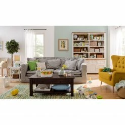 Maison Belfort Regal Balignton - Weiß -Möbel Verkäufe 2024 1000027410 211116 13020200327 MOOD DETAILS P000000001000027410 mood