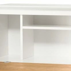 Mørteens Sekretär Boge - Asteiche / Matt Weiß -Möbel Verkäufe 2024 1000027423 180711 09305856 GALLERYIMAGES P000000001000027423