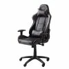Home24office Gaming Chair mcRacer II - Schwarz / Grau -Möbel Verkäufe 2024 1000027438 200701 11450400019 IMAGE P000000001000027438