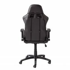 Home24office Gaming Chair mcRacer II - Schwarz / Grau -Möbel Verkäufe 2024 1000027438 200701 11450700024 DETAILS P000000001000027438