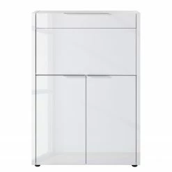 Jahnke Sekretär MC 120 - Hochglanz Weiß -Möbel Verkäufe 2024 1000053275 200706 14351700016 DETAILS P000000001000053275