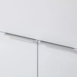 Jahnke Sekretär MC 120 - Hochglanz Weiß -Möbel Verkäufe 2024 1000053275 200706 14352000018 DETAILS P000000001000053275