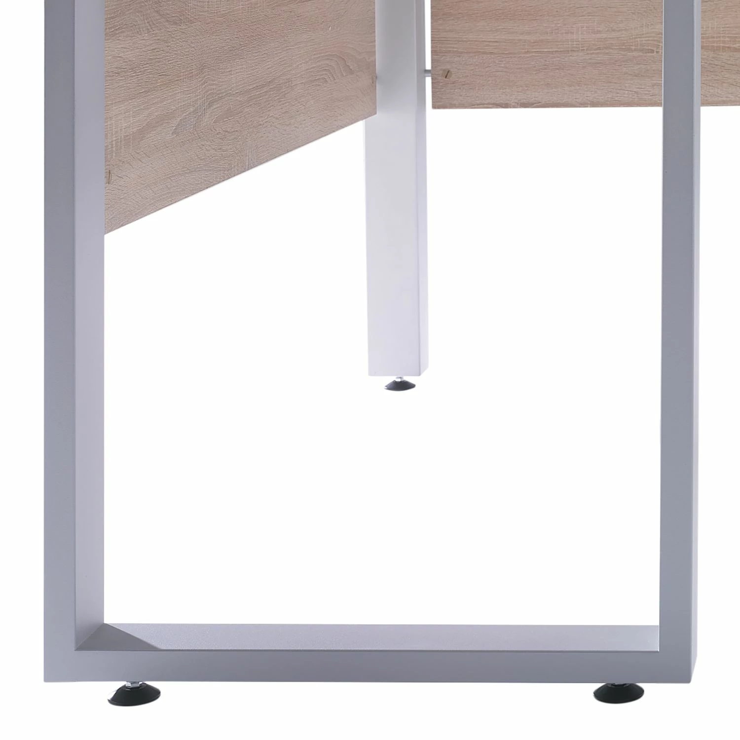 Maja Möbel Bürosparset Merit V (10-teilig) - Eiche Sonoma Dekor / Hochglanz Grau 9 Maja Möbel Bürosparset Merit V (10-teilig) - Eiche Sonoma Dekor / Hochglanz Grau – Bild 7