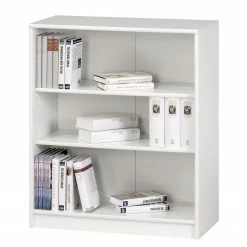 Maja Möbel Regal Fani II - Weiß