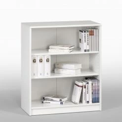 Maja Möbel Regal Fani II - Weiß 9 Maja Möbel Regal Fani II - Weiß -Möbel Verkäufe 2024 1000057763 210722 11223000036 MOOD DETAILS P000000001000057763 mood