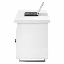 Fredriks Schreibtisch Paddington - Hochglanz Weiß 31 Fredriks Schreibtisch Paddington - Hochglanz Weiß -Möbel Verkäufe 2024 1000063605 200925 11075600007 DETAILS P000000001000063605