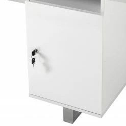 Fredriks Schreibtisch Paddington - Hochglanz Weiß 32 Fredriks Schreibtisch Paddington - Hochglanz Weiß -Möbel Verkäufe 2024 1000063605 200925 11075600008 DETAILS P000000001000063605