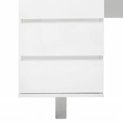 Fredriks Schreibtisch Paddington - Hochglanz Weiß 35 Fredriks Schreibtisch Paddington - Hochglanz Weiß -Möbel Verkäufe 2024 1000063605 200925 11075700011 DETAILS P000000001000063605