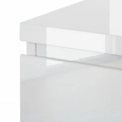 Fredriks Rollcontainer Paddington - Hochglanz Weiß -Möbel Verkäufe 2024 1000063607 180713 13133806 GALLERYIMAGES P000000001000063607