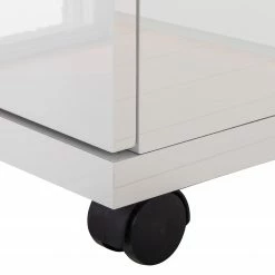 Fredriks Rollcontainer Paddington - Hochglanz Weiß -Möbel Verkäufe 2024 1000063607 180713 13133807 GALLERYIMAGES P000000001000063607