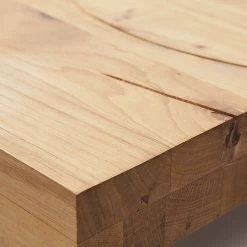 Fredriks Sideboard Roble III - Inkl. Beleuchtung - Eiche / Matt Weiß -Möbel Verkäufe 2024 1000064533 200811 13581200726 DETAILS P000000001000064533