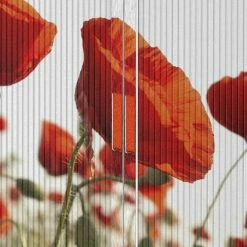 EasyOffice by Paperflow Rollladenschrank easyOffice Nature - Rot -Möbel Verkäufe 2024 1000071485 210831 09455500006 DETAILS P000000001000071485