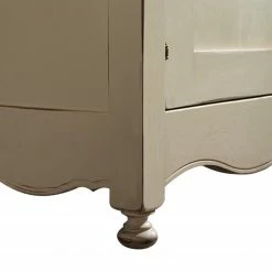 Maison Belfort Sideboard Azjana - Pinie massiv - Elfenbein -Möbel Verkäufe 2024 1000084283 201004 11301200224 DETAILS P000000001000084283