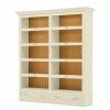 Maison Belfort Bücherregal Azjana I - Pinie Weiß / Pinie Honig 1 Maison Belfort Bücherregal Azjana I - Pinie Weiß / Pinie Honig -Möbel Verkäufe 2024 1000084339 201004 11410900414 IMAGE P000000001000084339