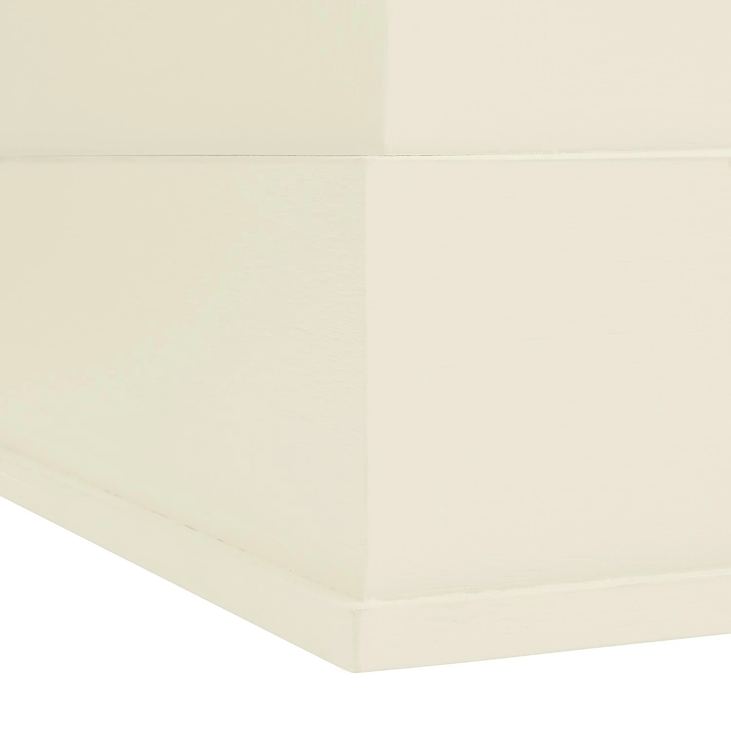 Maison Belfort Bücherregal Azjana I - Pinie Weiß / Pinie Honig 4 Maison Belfort Bücherregal Azjana I - Pinie Weiß / Pinie Honig – Bild 2