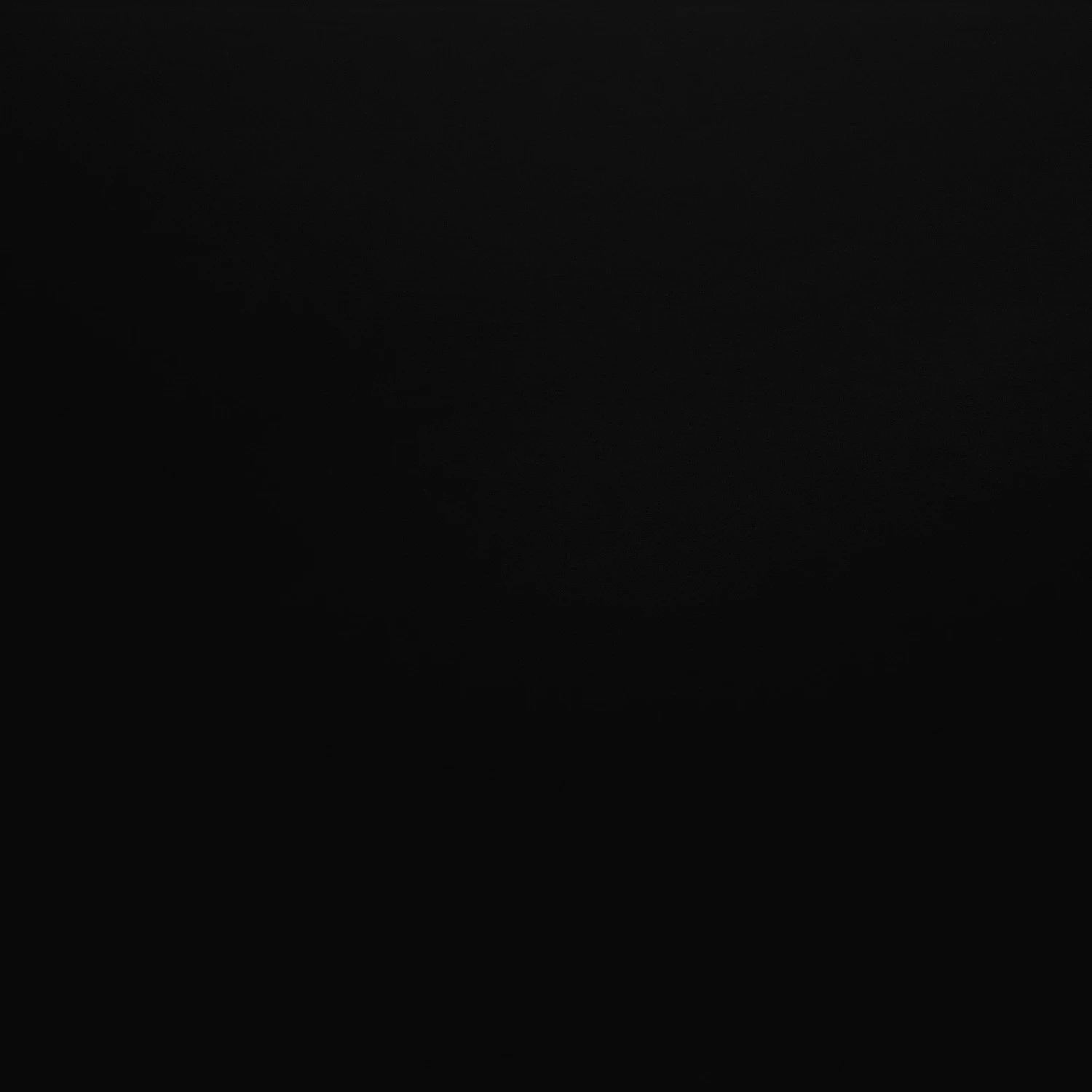 Maison Belfort Bücherregal Azjana II - Schwarz 7 Maison Belfort Bücherregal Azjana II - Schwarz – Bild 5