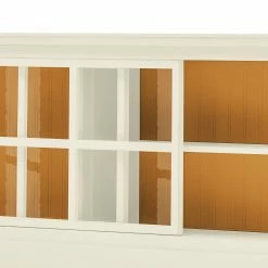 Maison Belfort Sideboard Azjana I - Pinie Weiß / Pinie Honig -Möbel Verkäufe 2024 1000084399 201004 11562300680 DETAILS P000000001000084399