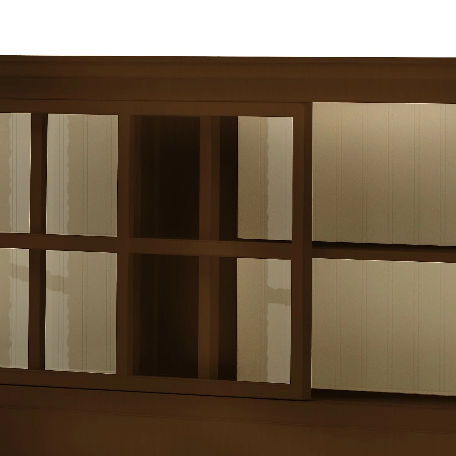 Maison Belfort Sideboard Azjana I - Pinie Braun / Pinie Creme 8 Maison Belfort Sideboard Azjana I - Pinie Braun / Pinie Creme – Bild 6