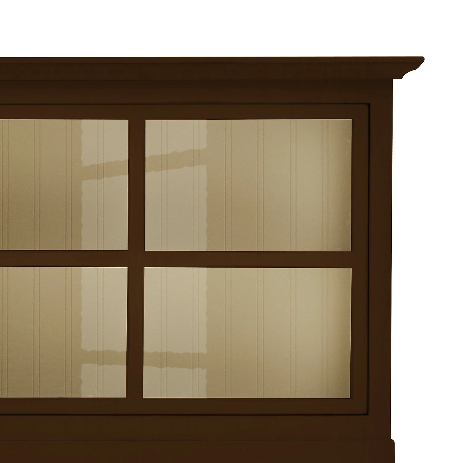 Maison Belfort Sideboard Azjana I - Pinie Braun / Pinie Creme 9 Maison Belfort Sideboard Azjana I - Pinie Braun / Pinie Creme – Bild 7