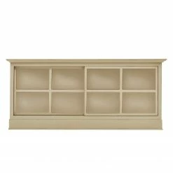 Maison Belfort Sideboard Azjana II - Hellbeige -Möbel Verkäufe 2024 1000084404 201004 11580600709 DETAILS P000000001000084404