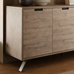 LC Spa Sideboard Palma III - Eiche Dekor -Möbel Verkäufe 2024 1000091532 201029 08210100051 DETAILS P000000001000091532
