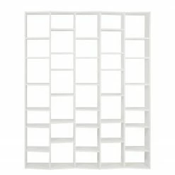 Temahome Regal Maze II - Weiß -Möbel Verkäufe 2024 1000094974 201016 13162700022 DETAILS P000000001000094974