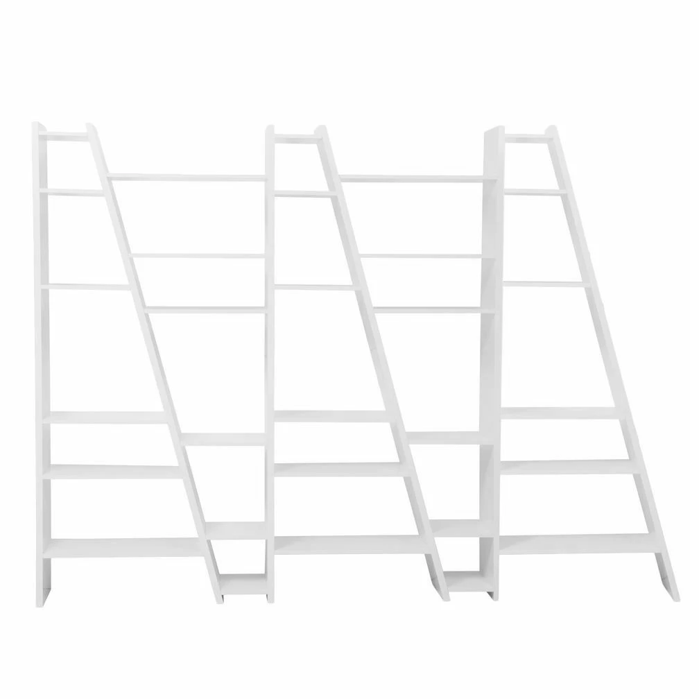 Temahome Regal Malcom XI - Weiß 4 Temahome Regal Malcom XI - Weiß – Bild 2