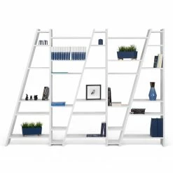 Temahome Regal Malcom XI - Weiß 12 Temahome Regal Malcom XI - Weiß -Möbel Verkäufe 2024 1000095002 180712 10470293 GALLERYIMAGES P000000001000095002