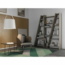 Temahome Regal Malcom VIII - Matt Grau -Möbel Verkäufe 2024 1000095033 201016 13211700153 MOOD DETAILS P000000001000095033 mood