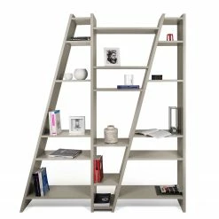 Temahome Regal Malcom VIII - Matt Grau -Möbel Verkäufe 2024 1000095033 201016 13212500156 DETAILS P000000001000095033