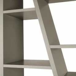 Temahome Regal Malcom VIII - Matt Grau -Möbel Verkäufe 2024 1000095033 201016 13212700157 DETAILS P000000001000095033