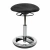 Topstar Fitness-Hocker Sitness Bob - Schwarz