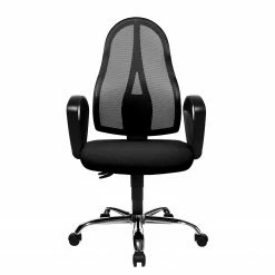 Topstar Bürodrehstuhl Open Point P Somo - Schwarz 14 Topstar Bürodrehstuhl Open Point P Somo - Schwarz -Möbel Verkäufe 2024 1000096411 190208 08090400029 GALLERYIMAGES P000000001000096411