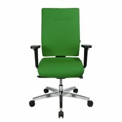 Topstar Bürodrehstuhl Profi Star 15 - Webstoff / Aluminium - Grün 10 Topstar Bürodrehstuhl Profi Star 15 - Webstoff / Aluminium - Grün -Möbel Verkäufe 2024 1000096419 190208 08090500059 GALLERYIMAGES P000000001000096419