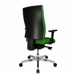 Topstar Bürodrehstuhl Profi Star 15 - Webstoff / Aluminium - Grün 12 Topstar Bürodrehstuhl Profi Star 15 - Webstoff / Aluminium - Grün -Möbel Verkäufe 2024 1000096419 190208 08090500061 GALLERYIMAGES P000000001000096419